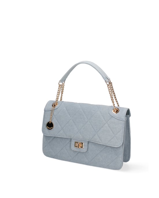 Diana&Co Bolsa de hombro Mujer LIGHT BLUE - Image 2