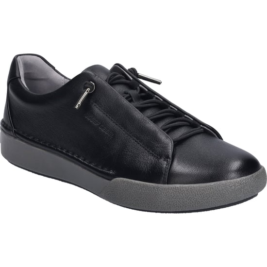 JOSEF SEIBEL Claire 24 | Snaker de Mujeres | negro - Image 1