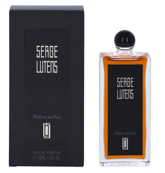 Serge Lutens Ambre Sultan EDP Spray 50 ml - Image 1