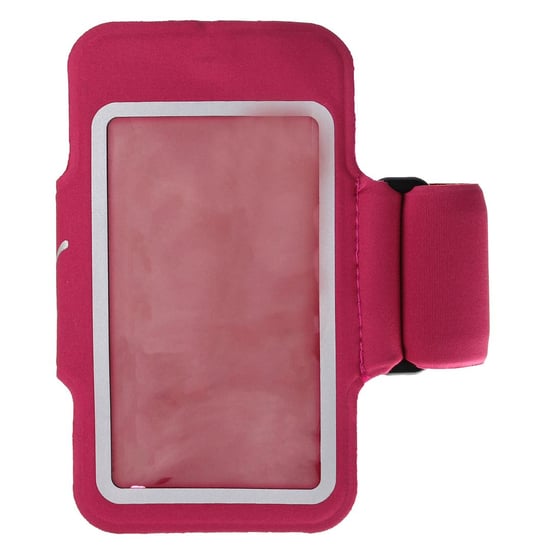 Puma Sport LifeStyle - Funda impermeable para brazo con bolsillo para teléfono, color rosa, 052575 03 - Image 1