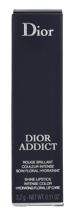 Dior Addict Shine Lipstick - Refillable 3.2 g - Image 2