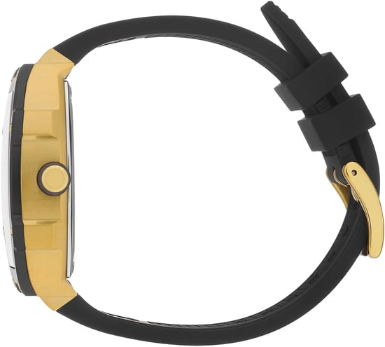 Ice Watch Ice Boliday - Black Gold Men's Black Watch 023901 - Image 2