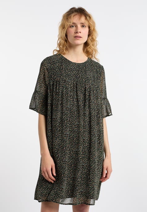 Dreimaster Dress women - Image 3
