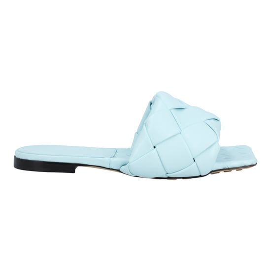 Bottega Veneta Sandalia Plana Lido para Mujer - Image 5