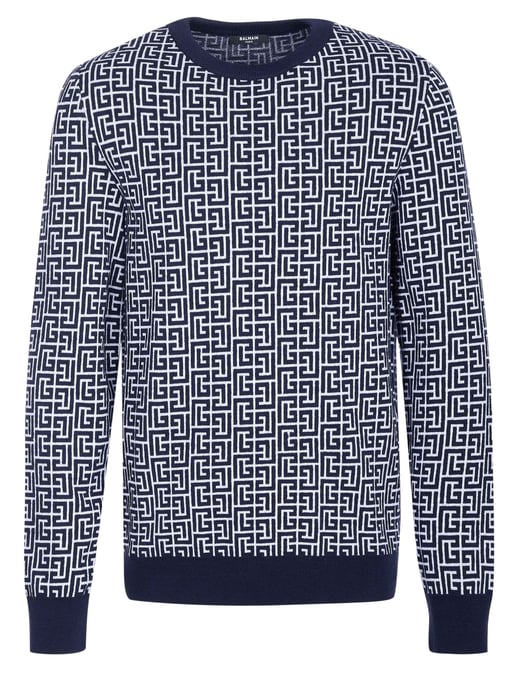 Jersey Balmain - Image 1