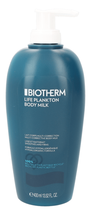 Life Plankton Body Milk 400 ml - Image 1