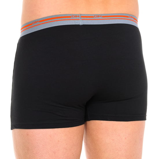 Pack-2 Boxers Cotton Stretch DIM