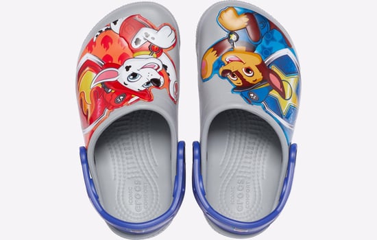 Crocs Classic Paw Patrol Clog Infants