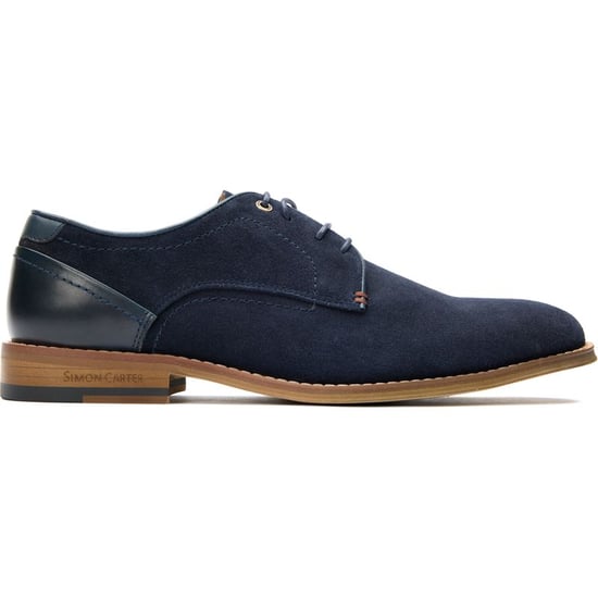 Simon Carter Weir Lace Up Zapatos - Image 1
