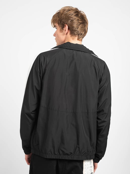 Antony Morato Chaqueta Cortavientos Hombre Negro - Image 4
