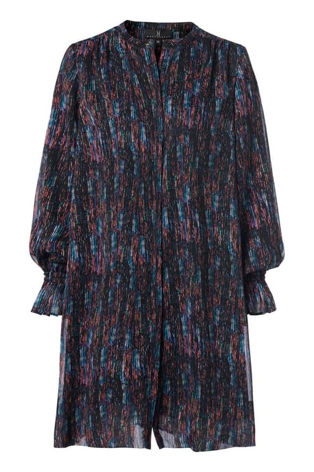 Cassidy Print Tuniek Multi - Image 1