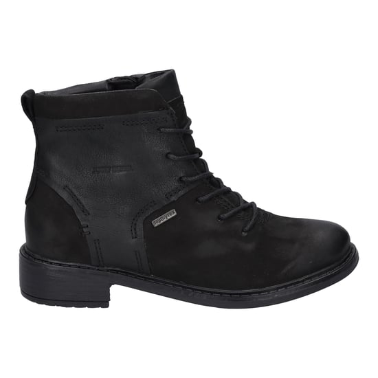 JOSEF SEIBEL Selena 50 | Botines de Mujeres | negro - Image 2