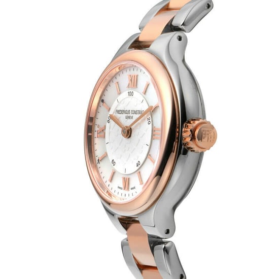Frédérique Constant Horological Smartwatch Women's Multicolour Watch FC-281WH3ER2B - Image 3