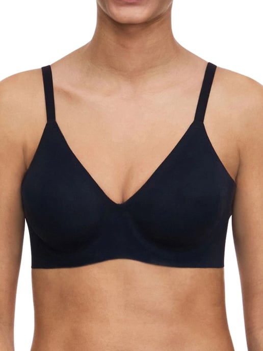 SoftStretch Plunge Bra