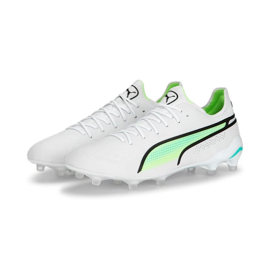 PUMA Unisex KING ULTIMATE FG/AG Football Boots - Image 2