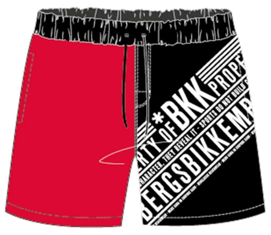 Bikkembergs Traje de baño Hombres - Image 1