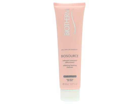 Biotherm Biosource Limpiador Espumoso Suavizante 150ml - Image 3