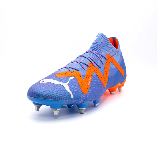 Botas de fútbol PUMA Unisex FUTURE ULTIMATE MxSG - Image 3
