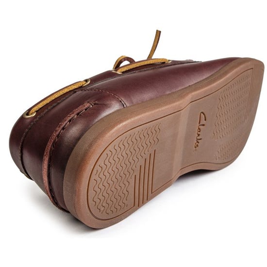 Clarks Pickwell Shoes