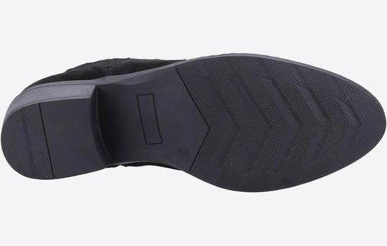 Hush Puppies Isobel MEMORY FOAM Womens - Image 4