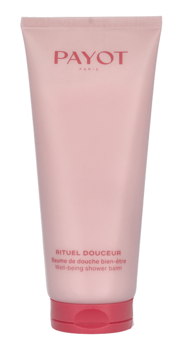 Rituel Douceur Baume De Douche Bien-etre 200 ml - Image 1