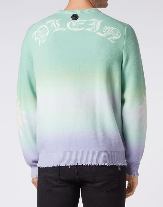 Jersey Cuello Redondo Hawaii - Image 3