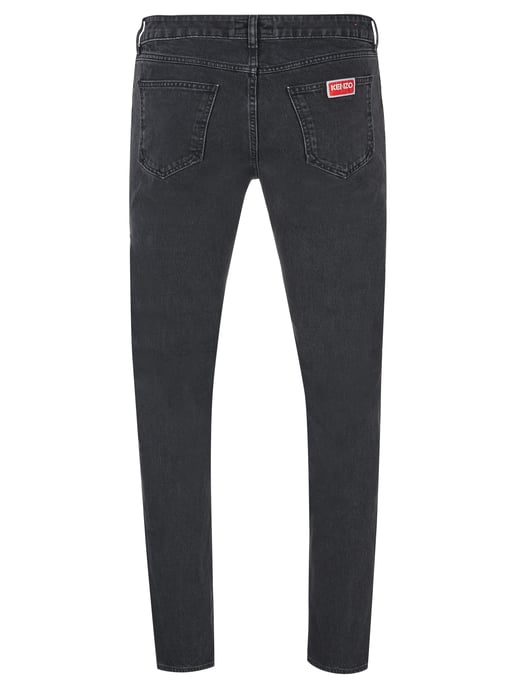 Vaqueros Kenzo - Image 2