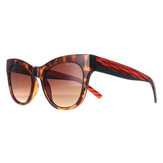 Radley Cat Eye Womens Tortoise Brown RDS 6508