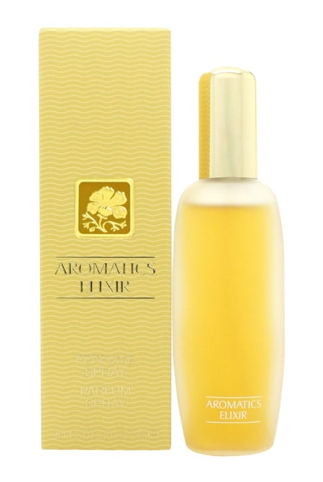 Clinique Aromatics Elixir Spray EDP 25ml - Image 1