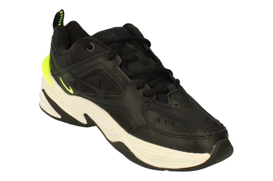 Nike Womens M2k Tekno Black Trainers - Image 4