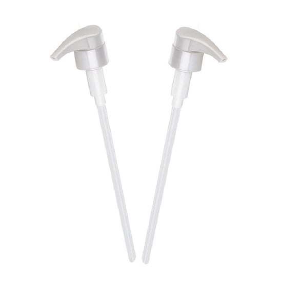 Tigi Dispensing Pumps Fit w/ 750ml Bottles 2x 28mm Neck