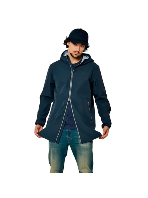 Cortavientos Badox para hombre de Kaporal - Image 1