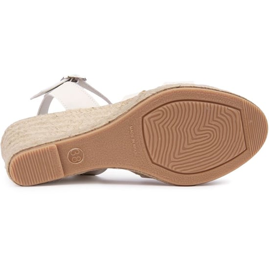 V.Gan Vegan Rhubarb Espadrille Sandalias - Image 3