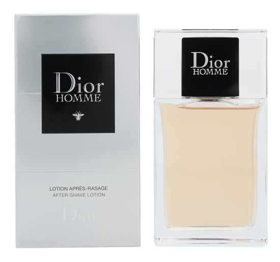 Dior Homme Aftershave Lotion 100ml