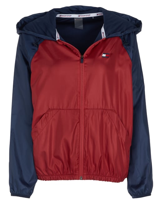 chaqueta deportiva tommy - Image 1