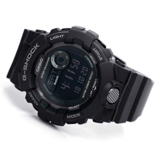 Reloj Casio G-shock para Hombre Negro GBD-800-1BER - Image 3