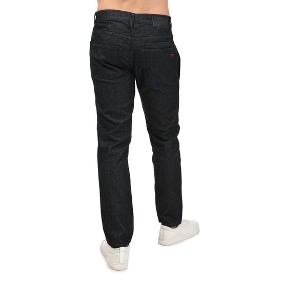 Jeans Tapered D-Fining para Hombre de Diesel en Denim - Image 2