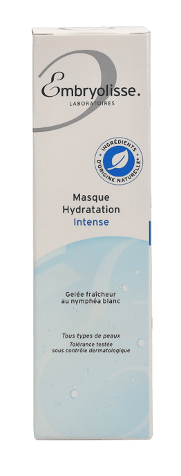 Embryolisse Intense Moisturising Mask 50 ml - Image 2