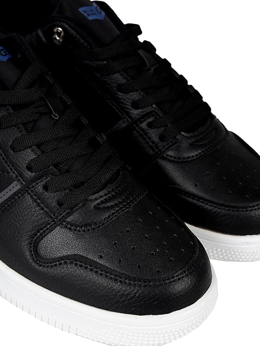 Zapatilla Gas Grail LTX2 Hombre Negro - Image 5
