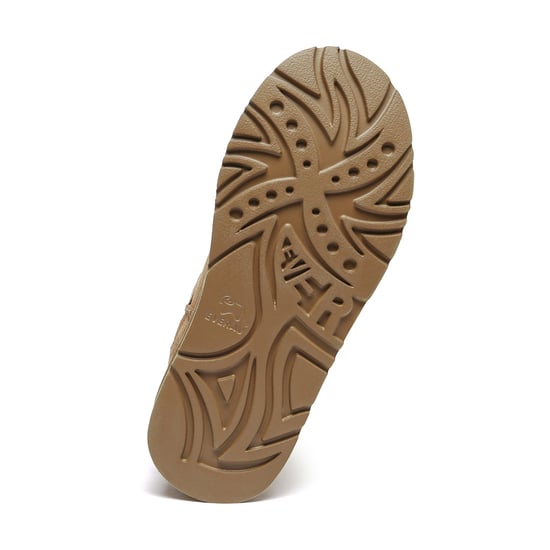EVER AU Mujer Botines Chelsea Plataforma De Piel - Shoveler - Image 6