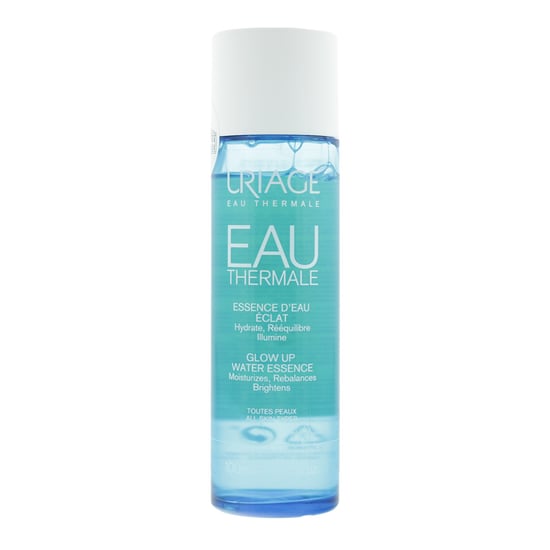 Uriage Eau Thermale Glow Up Water Essence 100ml