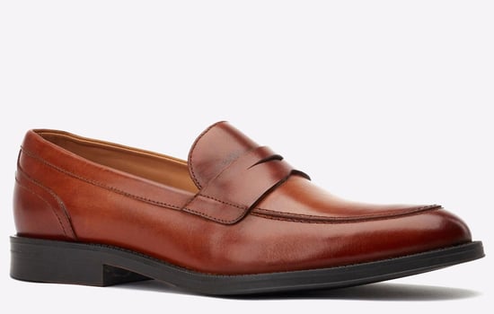 Base London Kennedy Loafers Mens - Image 2