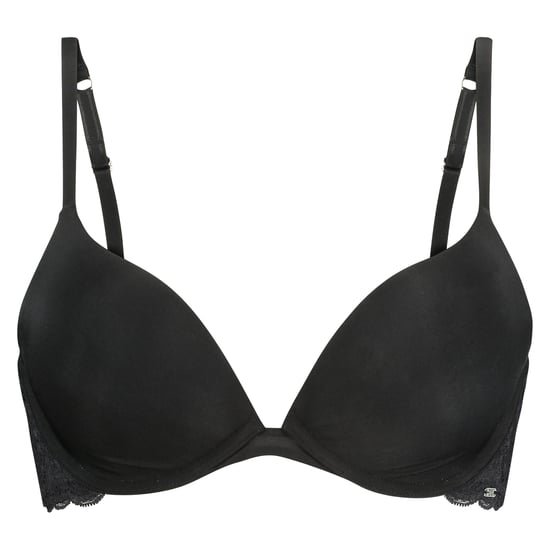 Hunkemöller Angie Padded Underwired Push-Up Bra - Image 5