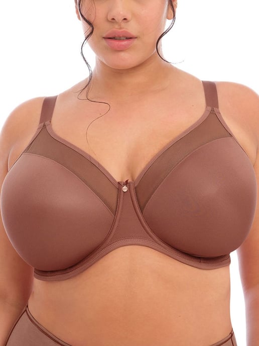 Elomi Smooth Moulded T-Shirt Bra - Image 1