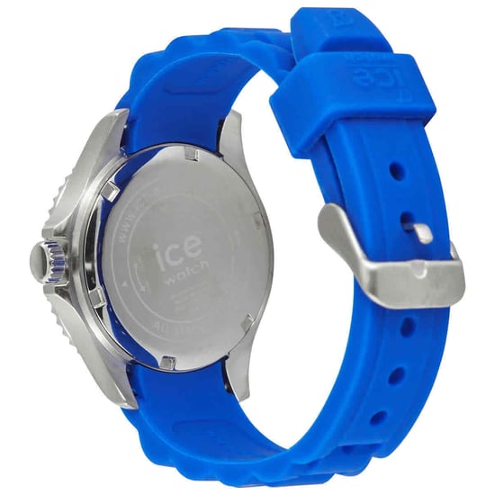 Ice Watch Ice Steel - Blue Forever Child's Blue Watch 020361