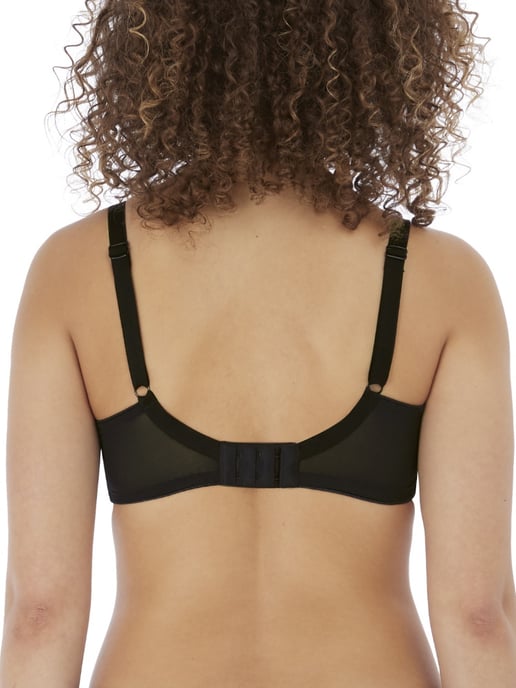 Festival Vibe High Apex Bra