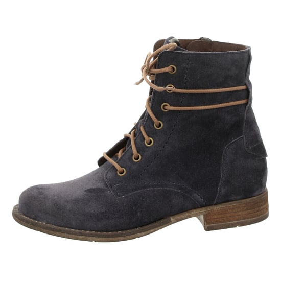 JOSEF SEIBEL Sienna 70 | Botines de Mujeres | azul - Image 2