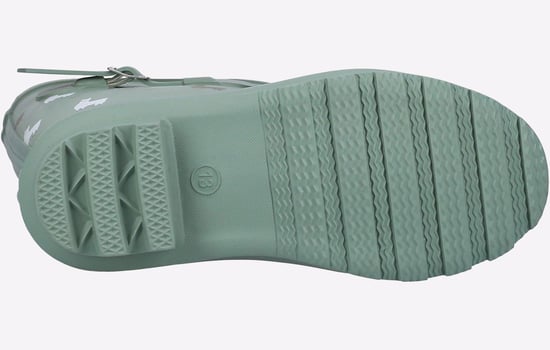 Cotswold Farmyard MEMORY FOAM Wellingtons Junior - Image 4