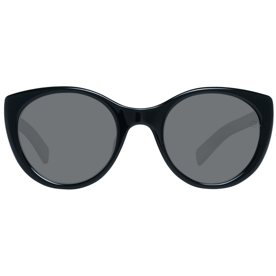 Gafas de sol unisex Zegna Couture negras - Image 2