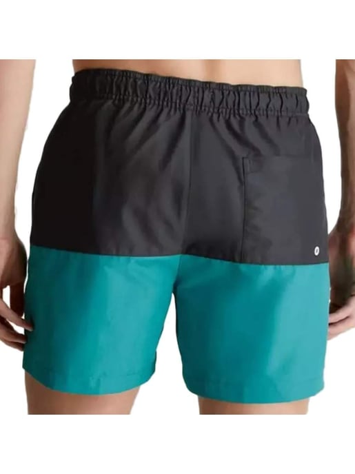 Traje de baño Calvin Klein para hombre Double Standard - Image 4